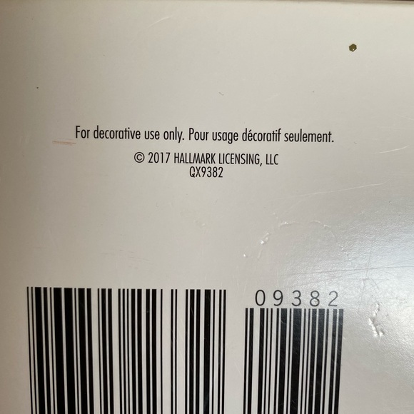 Hallmark Keepsake Ornament 2017 Father Christmas #14 in Series Holiday Santa - Picture 14 of 15